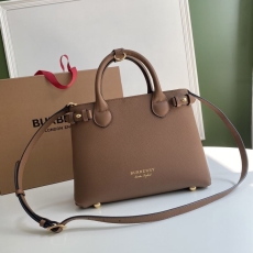 Burberry Top Handle Bags